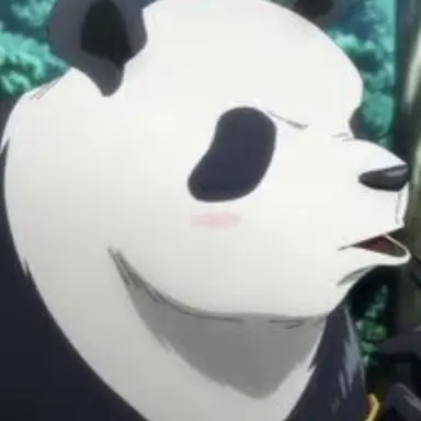 Profile image of パンダ