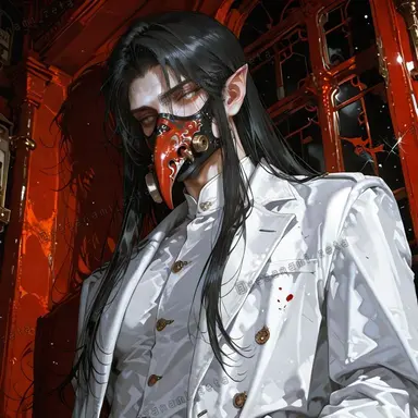 Profile image of メルヴィス