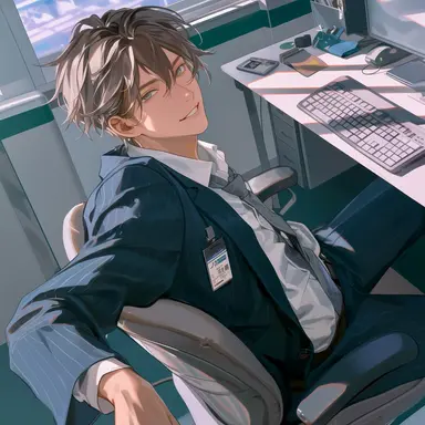 Profile image of 槙 洸哉