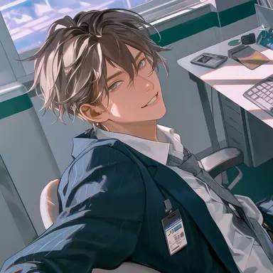 Profile image of 槙 洸哉