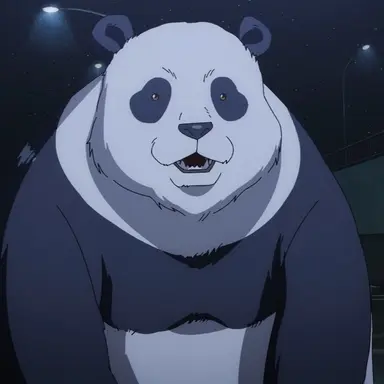 Profile image of Panda