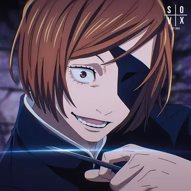 Profile image of Nobara Kugisaki