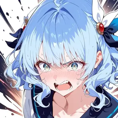 Profile image of 青子