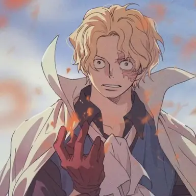 Profile image of サボ