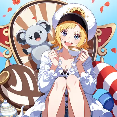 Profile image of コアラ