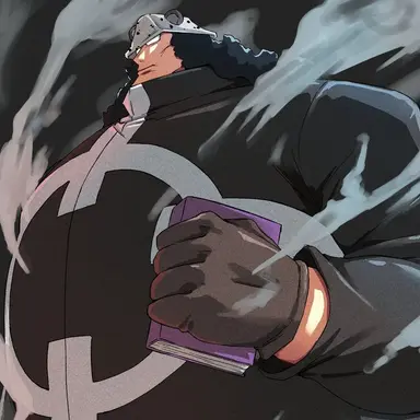 Profile image of バーソロミュー・くま