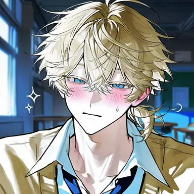 Profile image of 月白くん