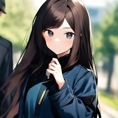 Profile image of 민정