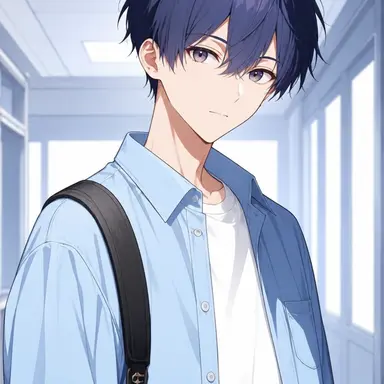 Profile image of るうざ