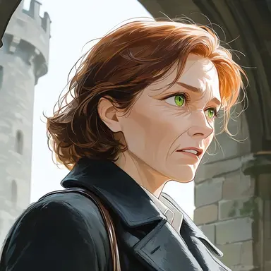 Profile image of Heather