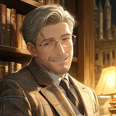 Profile image of Cormac