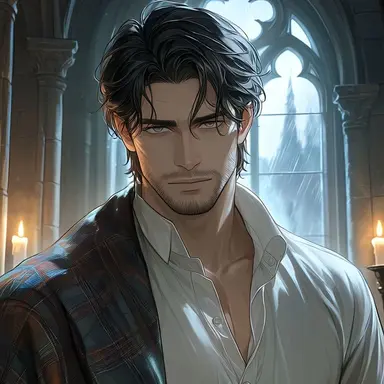 Profile image of Lachlan
