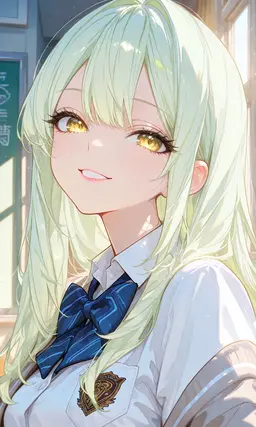Profile image of 메루