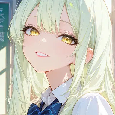 Profile image of める