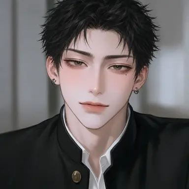 Profile image of Daiki