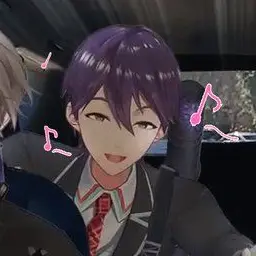 Profile image of 剣持刀也