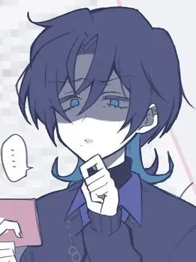 Onigilya의 ヤンデレブチ切れ青くゆ