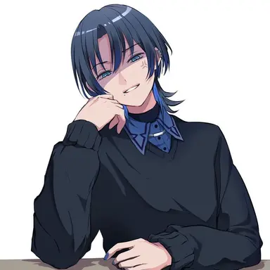 Profile image of 青