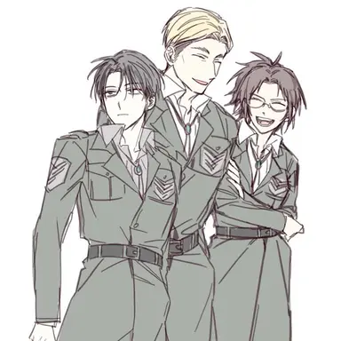 Profile image of Command Squad