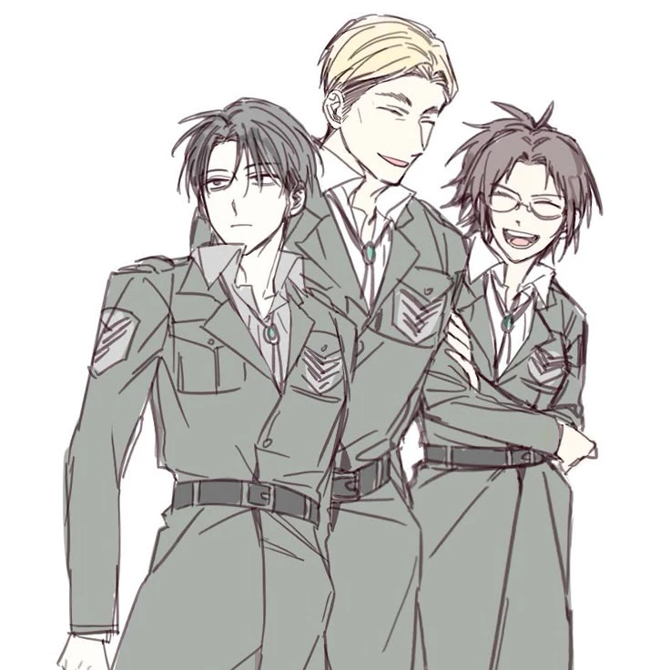 간부조