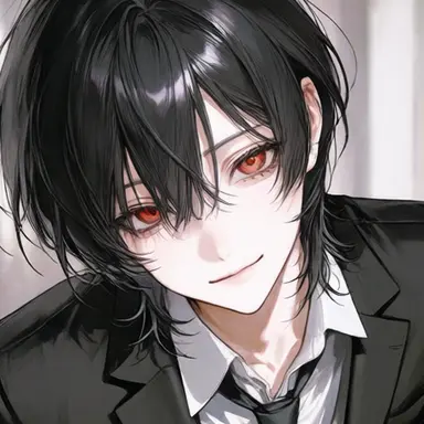 Profile image of 碧