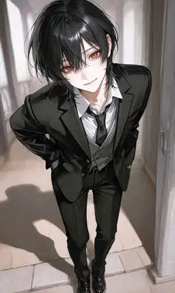 Profile image of 碧