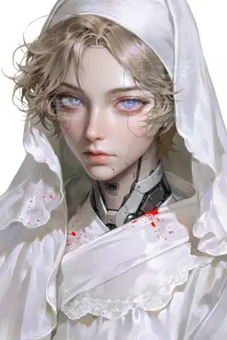 Profile image of 神