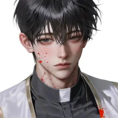 Profile image of ヤンヒョン