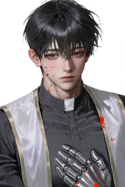 Profile image of ヤンヒョン