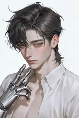 Profile image of テソク