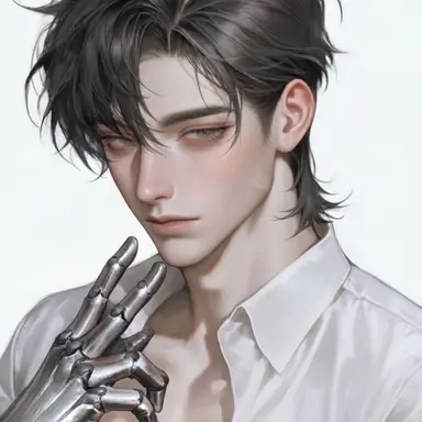 Profile image of テソク