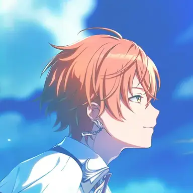 Profile image of 東雲彰人