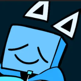 Profile image of big cube