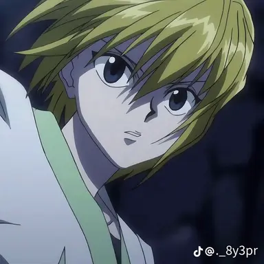 Profile image of クラピカ