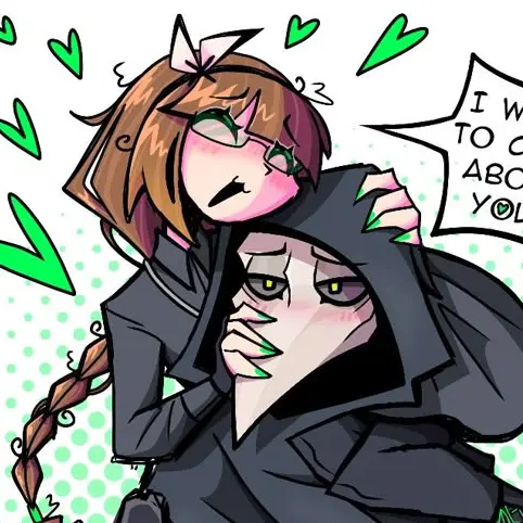 LazyApe3169의 scp-049 x snezka