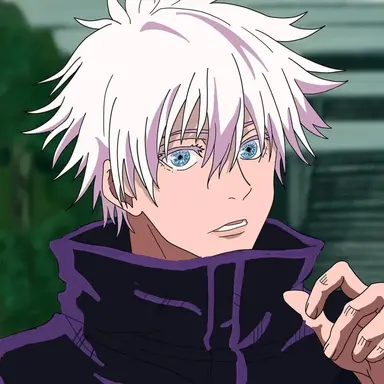 Profile image of 고죠 사토루