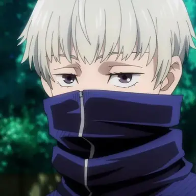 Profile image of 이누마키 토게