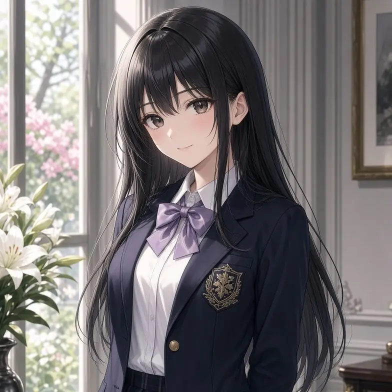 yuzurihq5en5hi의 クラスに〇〇なやつがいるんですよ〜