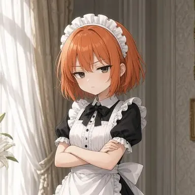 Profile image of マリア