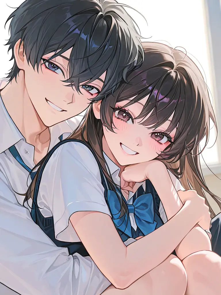 ititomo의 選ばれたのはコピー…？