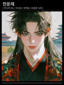 Profile image of 천운제