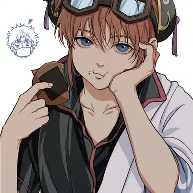 Profile image of 神楽