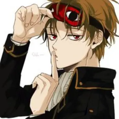 Profile image of 沖田総悟