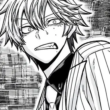 Profile image of 桃尾旋律