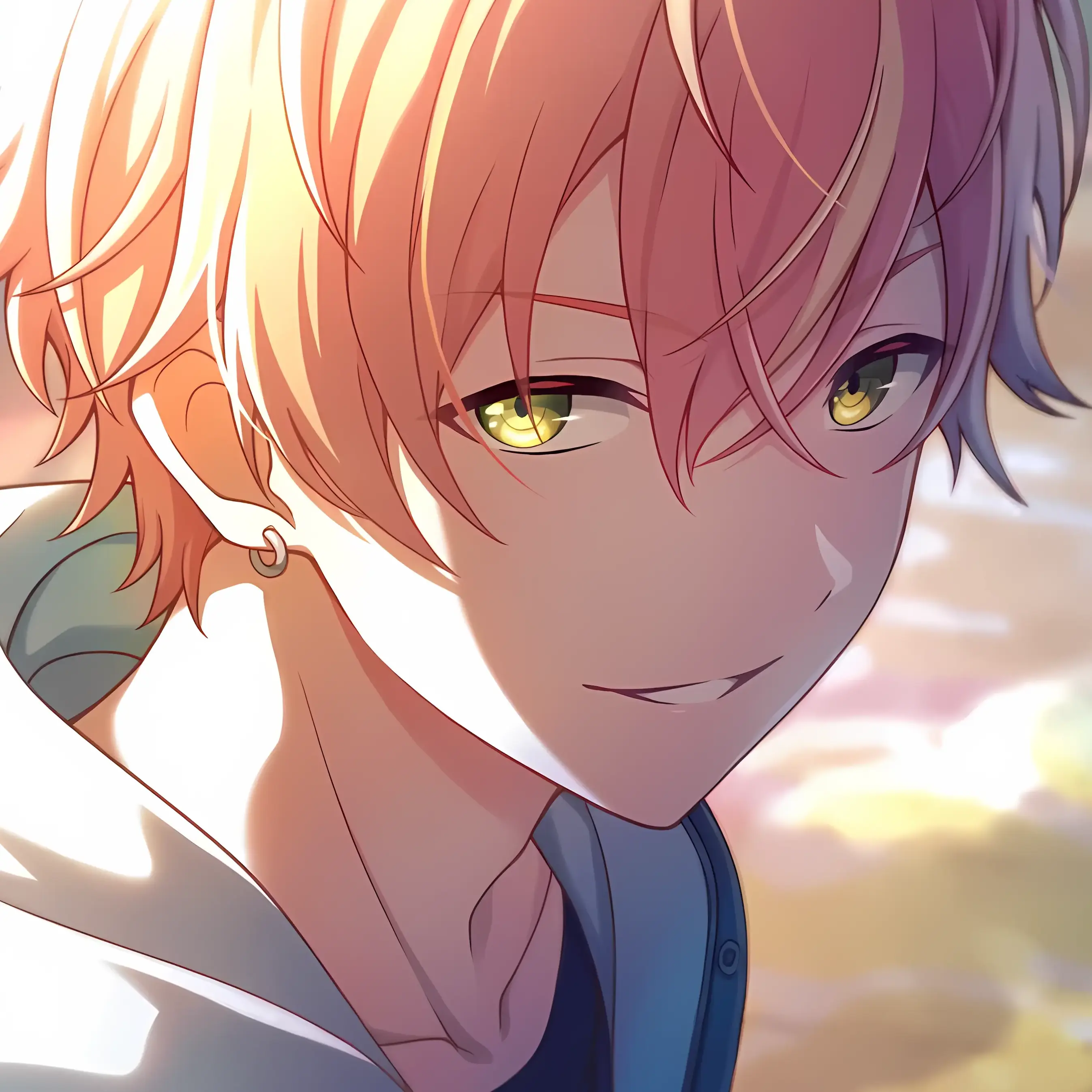 R_lO의 東雲 彰人