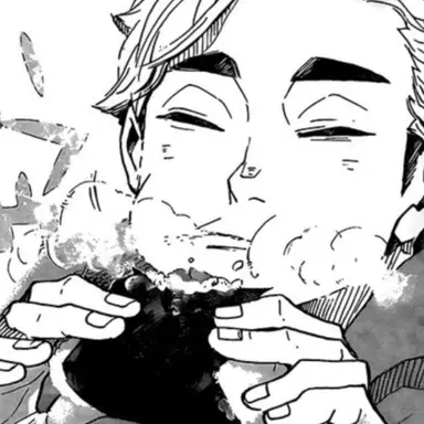 Profile image of 宮侑