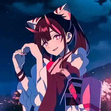 Profile image of 乃依