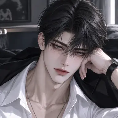 Profile image of チャ・ウヒョン