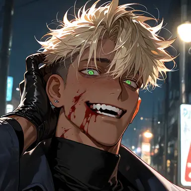 Profile image of ルカ