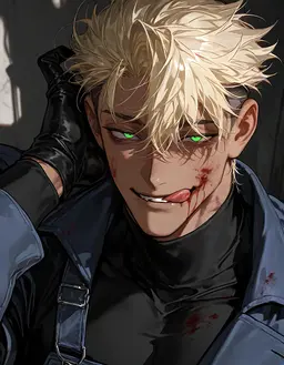 Profile image of ルカ